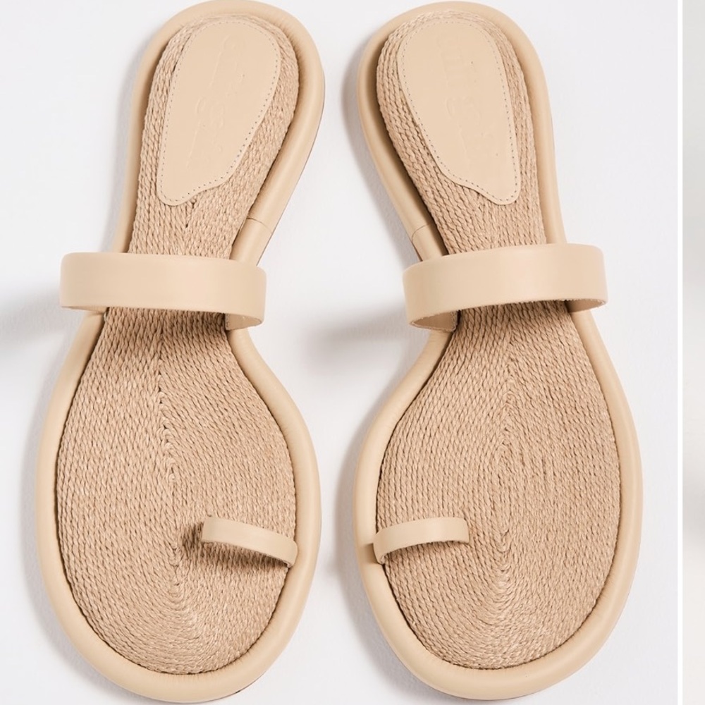 Cult Gaia Women's Sandals